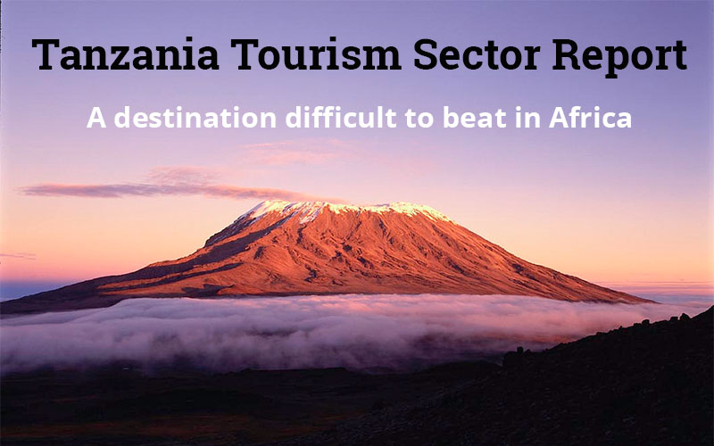 Tanzania Tourism Sector Report