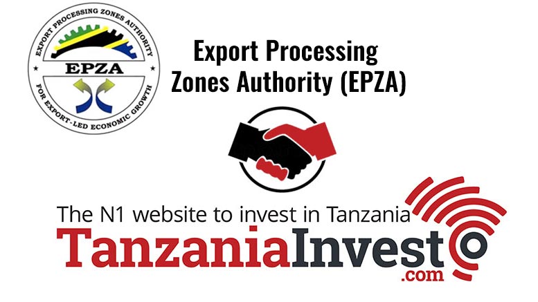 tanzaniainvest epza mou