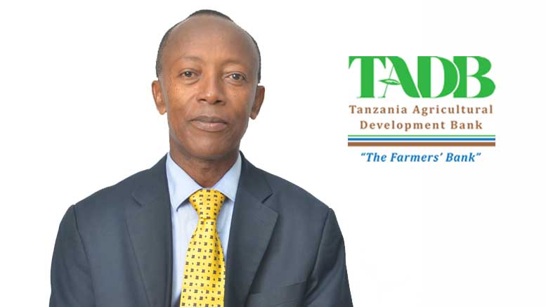 Thomas-Samkyi-md-Tanzania-TADB-Agricultural-Bank