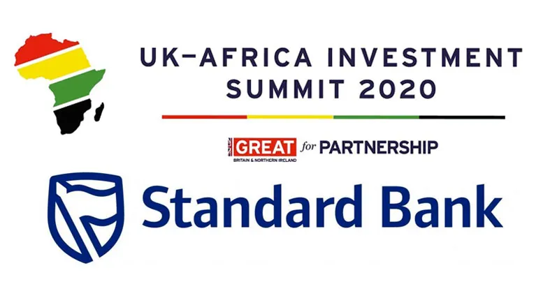 Standard Bank UK-Africa Investment Summit 2020
