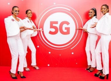 Vodacom Tanzania 5G launch
