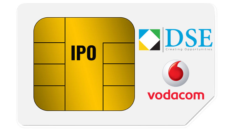 Vodacom Tanzania IPO