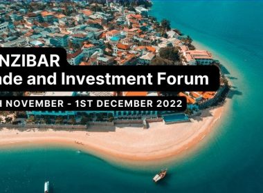 Zanzibar Trade & Investment Forum 2022