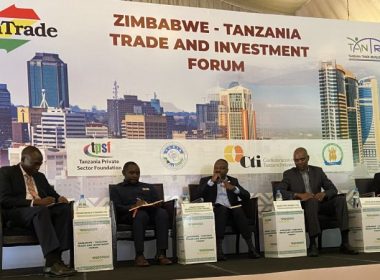 Zimbabwe-Tanzania Trade & Investment Forum 2022