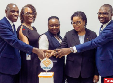 Access Bank Group unveils Access Bank Tanzania