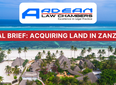 Acquiring land in Zanzibar
