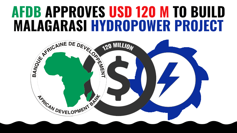 AfDB loan Malagarasi Hydropower Project Tanzania