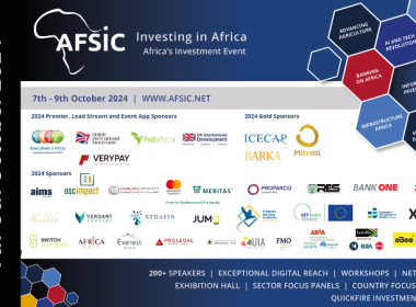 The Investing in Africa Conference & Expo (AFSIC) 2024
