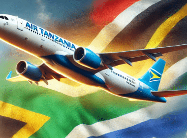 Air Tanzania South Africa