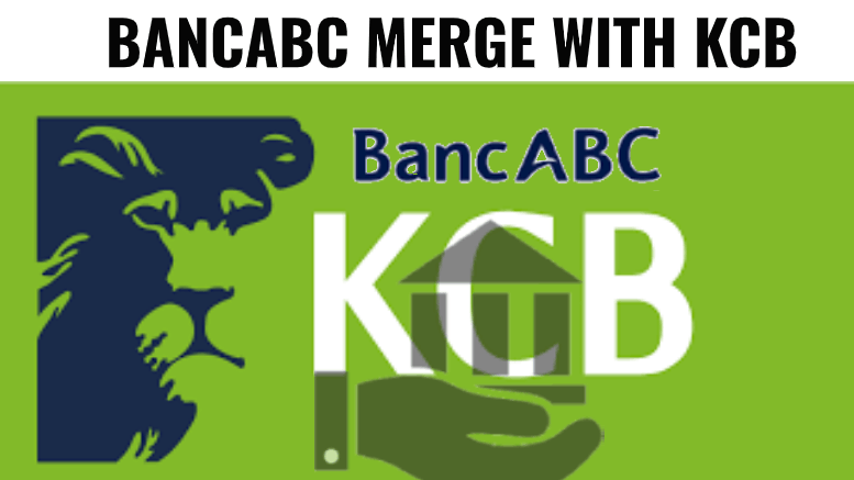 BancABC KCB Tanzania merger