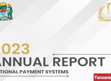 Bank of Tanzania Annual Report Payments 2023