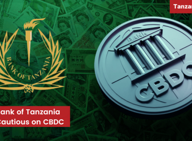 Central Bank of Tanzania Update on CBDC January 2023