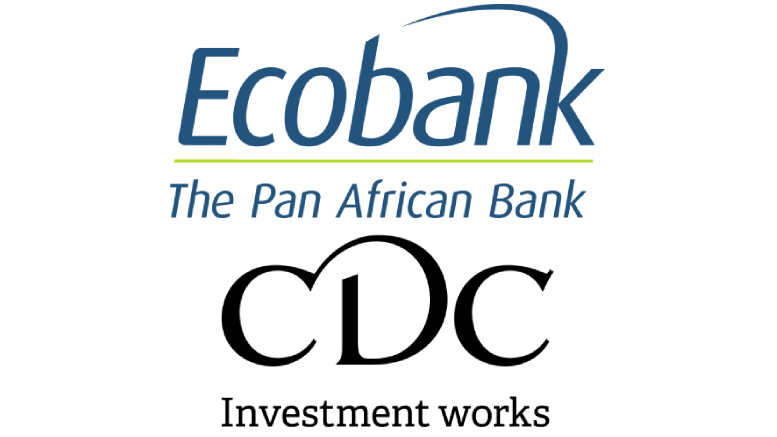 CDC and Ecobank