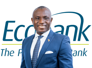 Charles Asiedu ECOBANK Tanzania