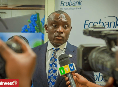 harles Asiedu Ecobank Tanzania Q1 2024 Results