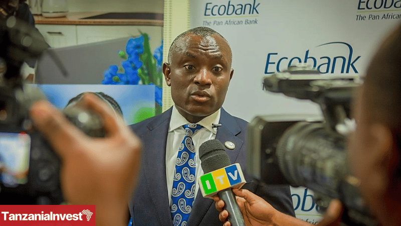 harles Asiedu Ecobank Tanzania Q1 2024 Results