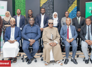 CRDB ZIC Takaful Islamic Insurance Launch