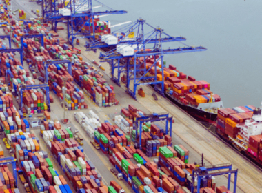Dar es Salaam Port
