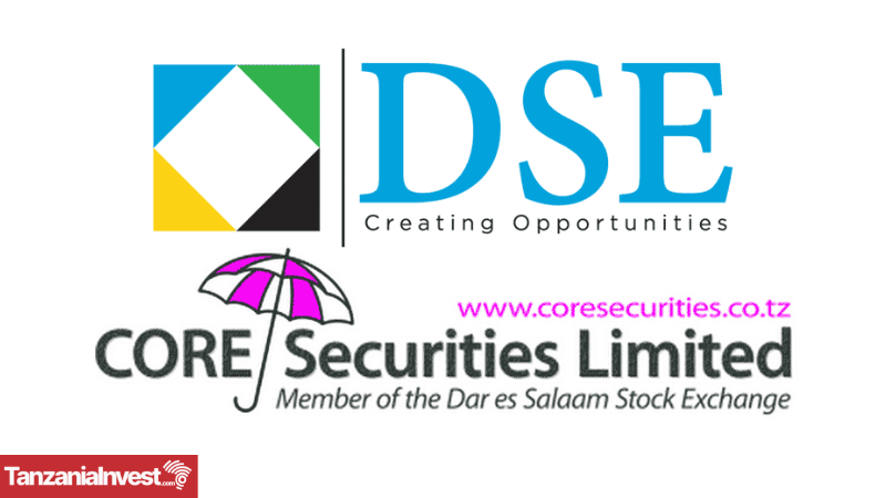 DSE CORE Securities