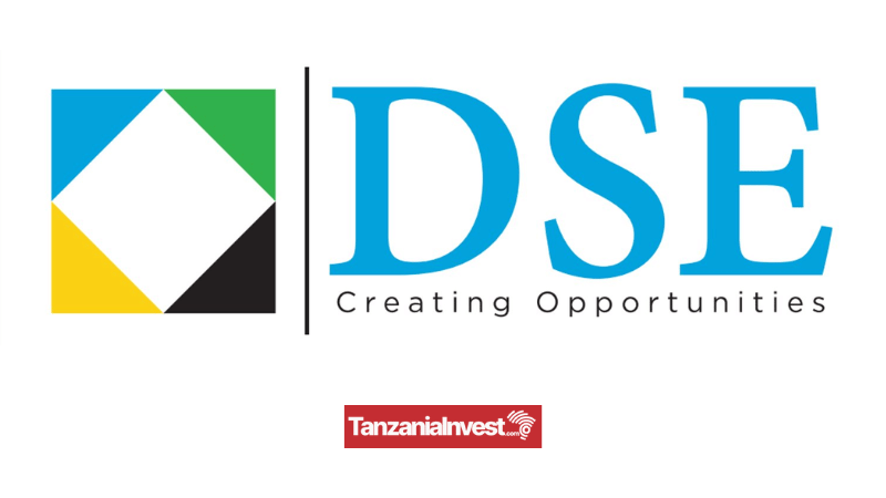 DSE Dar es Salaam Stock Exchange