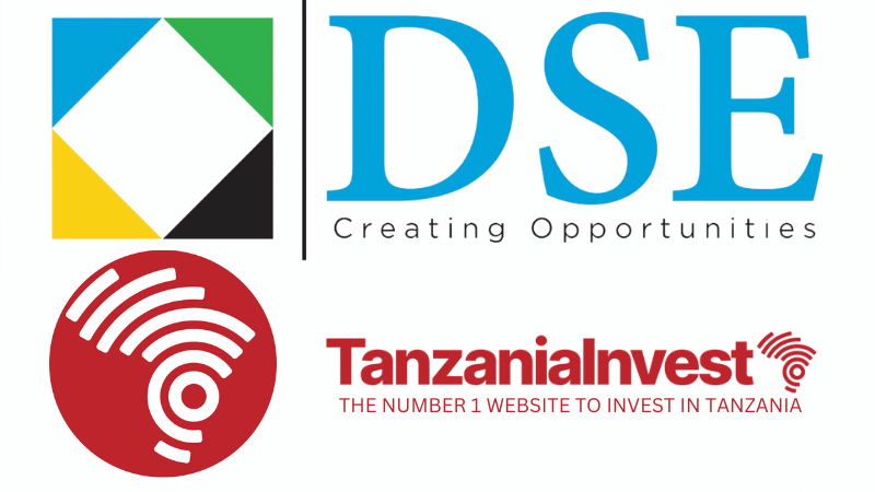 DSE Dar es Salaam Stock Exchange & TanzaniaInvest Report