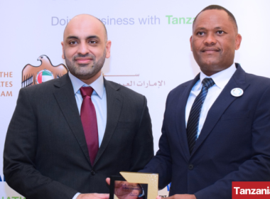 Dubai International Chamber and TCCIA sign Partnership