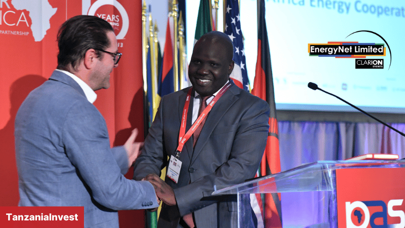 East Africa Energy Cooperation Summit 2025 EAC partnership