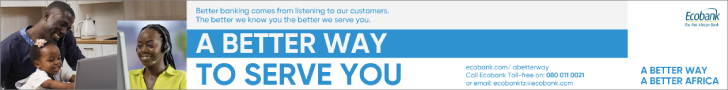 Ecobank Tanzania