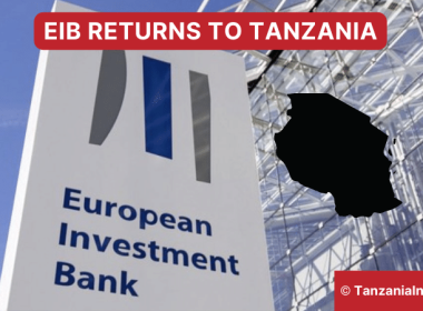 EIB TANZANIA