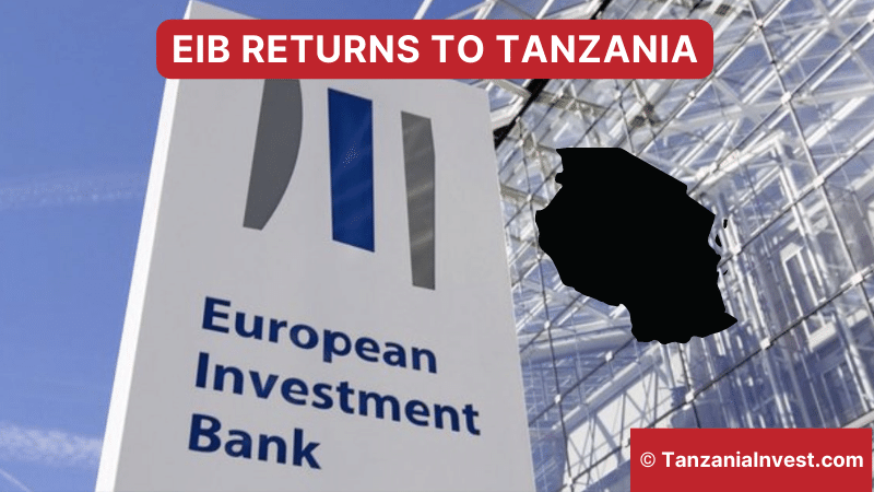 EIB TANZANIA