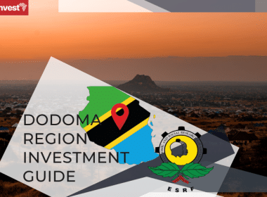 Mbeya Region Investment Guide