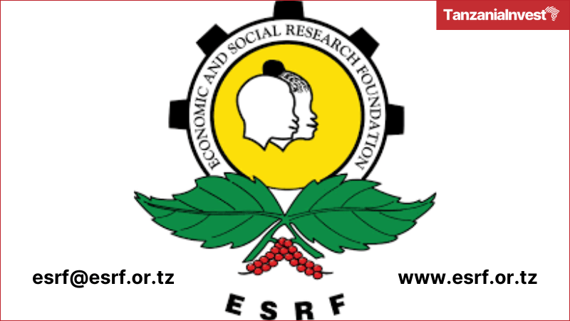 Tanzania Economic and Social Research Foundation (ESRF)