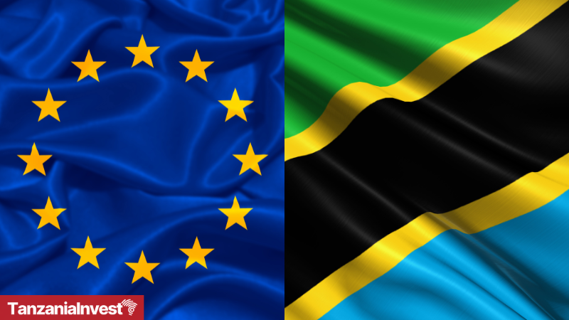 EU Tanzania