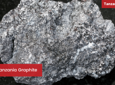 Graphite Tanzania
