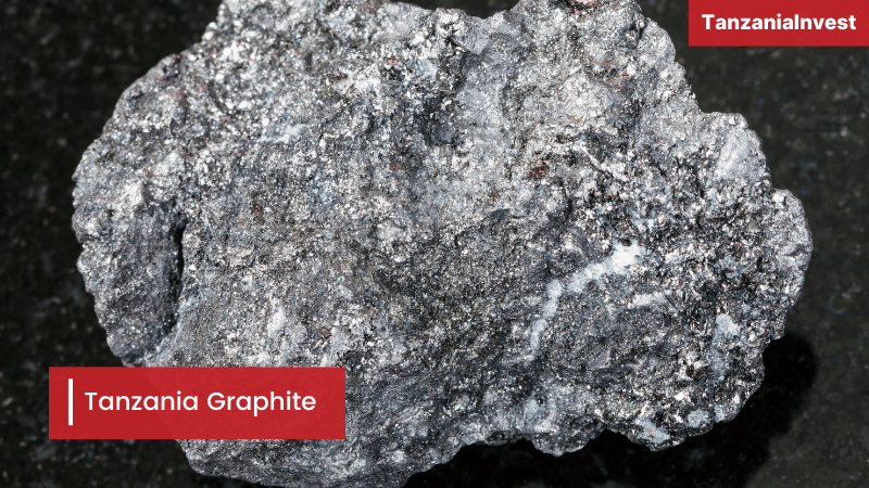 Graphite Tanzania