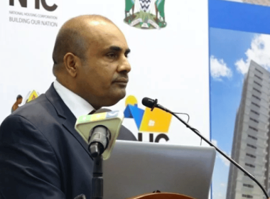 Hamad Abdallah NHC