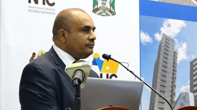Hamad Abdallah NHC