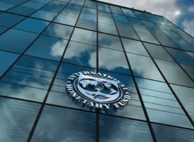 IMF Tanzania