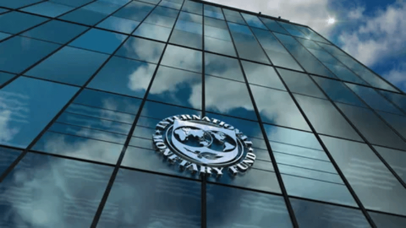 IMF Tanzania