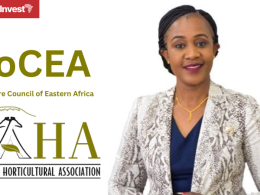 Jacqueline Mkindi TAHA HoCEA