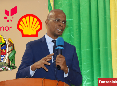 January Makamba