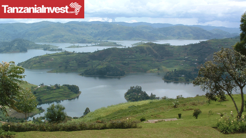 Kagera River Basin