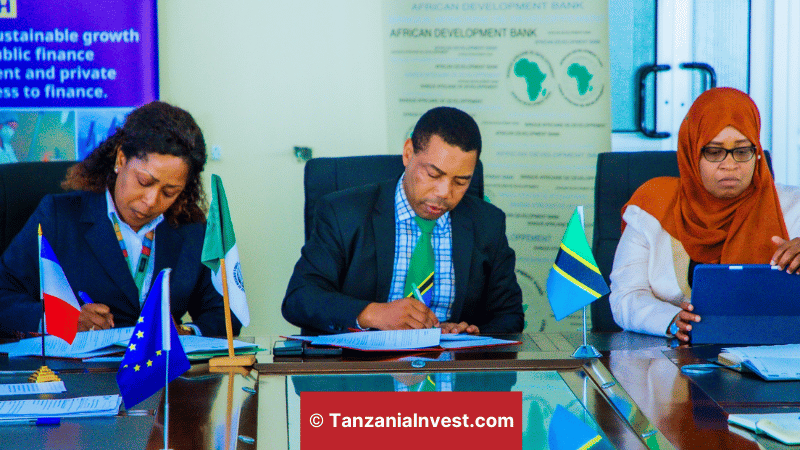 Kakono Hydropower Loan Agreements