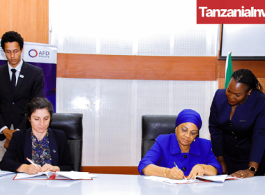 Kakono Hydropower Plant AFD Additional Financing
