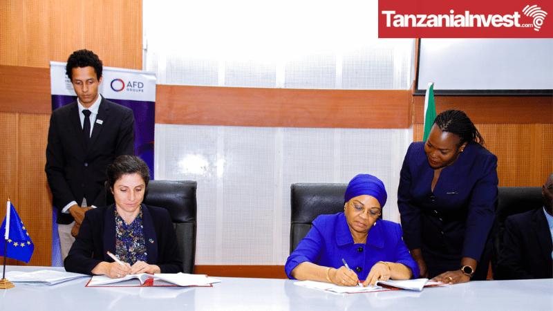 Kakono Hydropower Plant AFD Additional Financing