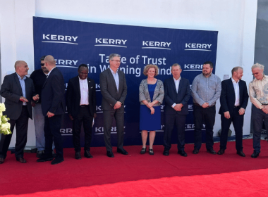 Kerry Group Tanzania Factory