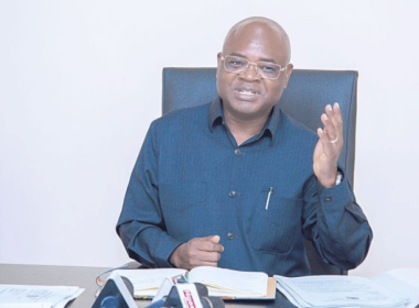 Kitila Mkumbo