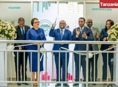 TIC Arusha Office Inauguration