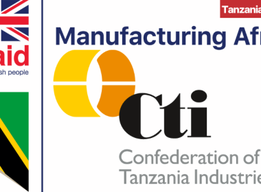 Manufacturing Africa Partners with Confederation of Tanzania Industries