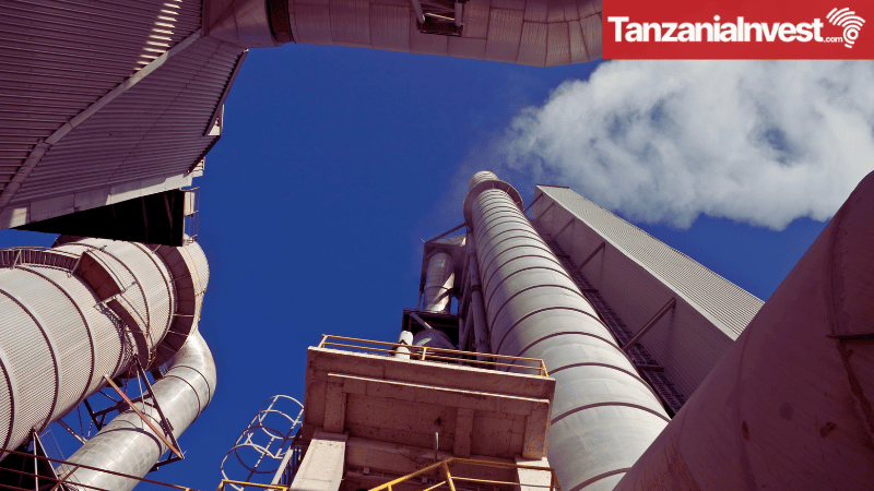Mbeya Cement Tanzania Sale